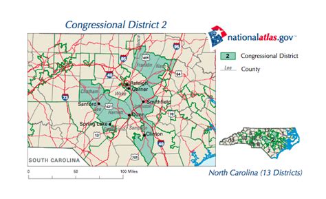N.C.R., 2nd District .